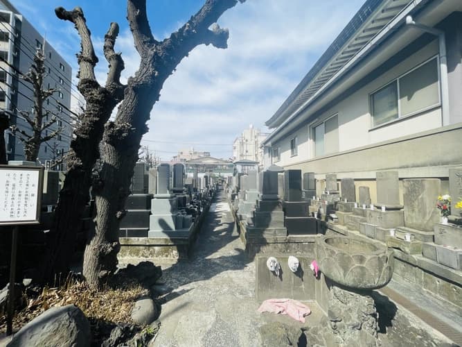 念速寺