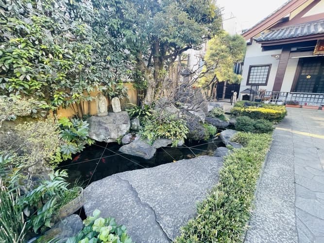 龍泉寺