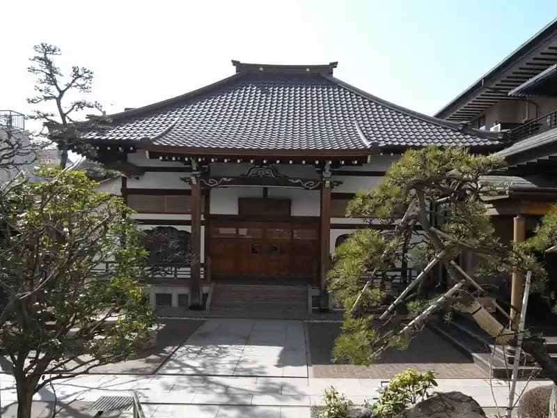 妙清寺