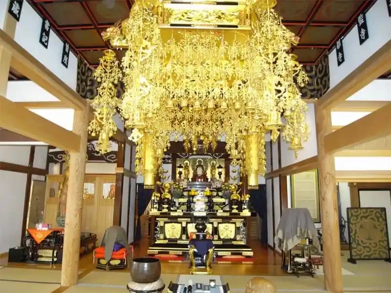 妙清寺