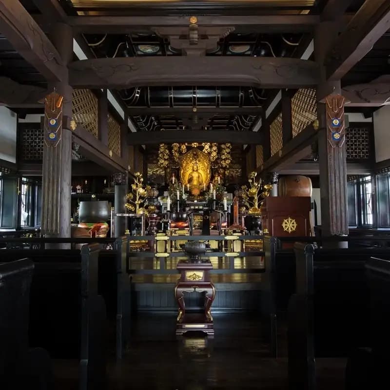 法真寺