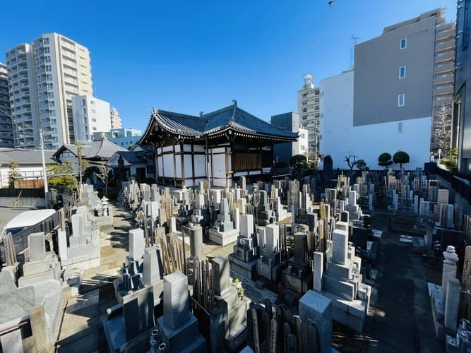 南谷寺