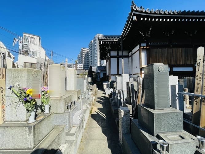 南谷寺