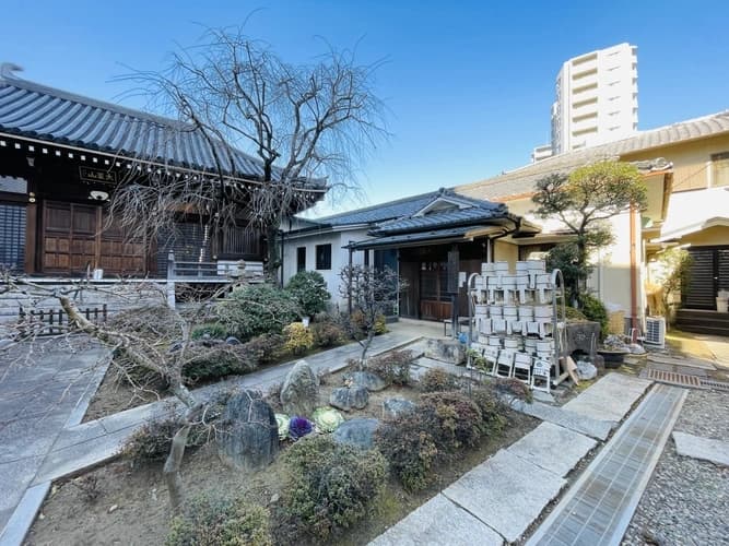 南谷寺