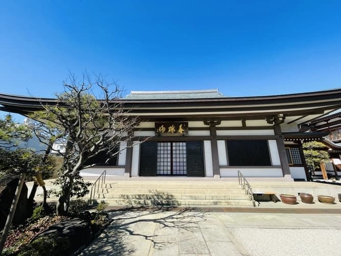 徳源院