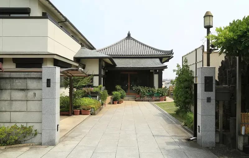 「愛樹木葬」豊島染井樹木葬墓地