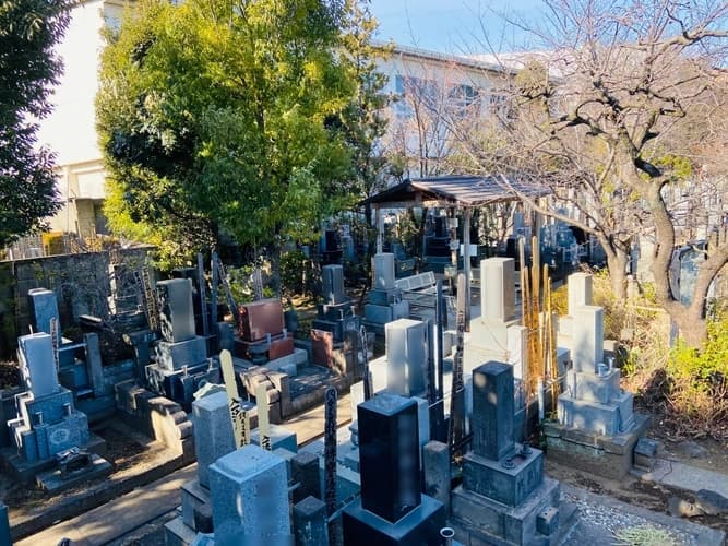 西方寺