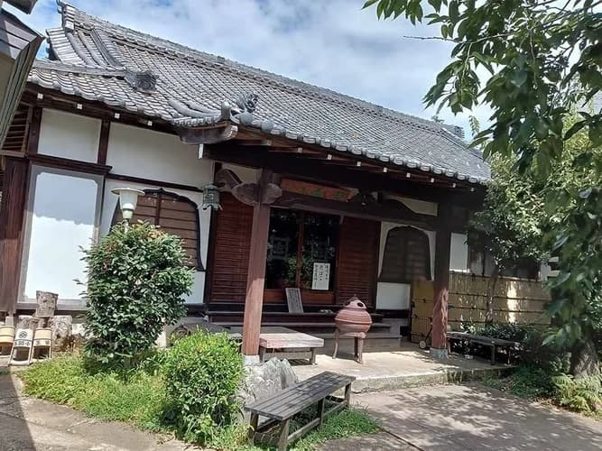 玄静院