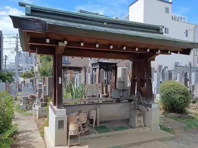 玄静院