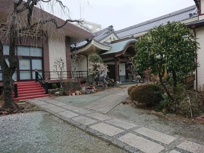 玄静院