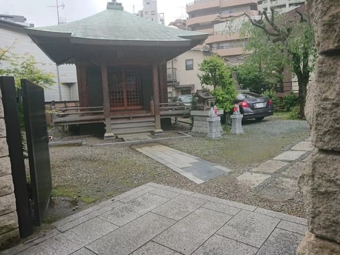 玄静院
