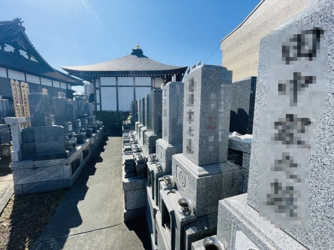 一般墓