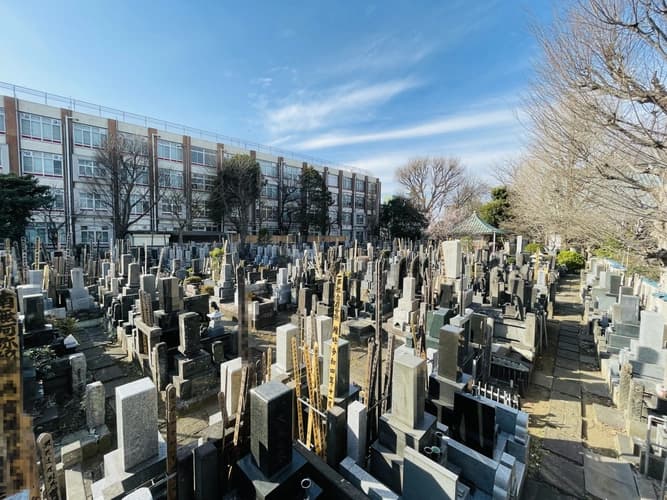 正受院