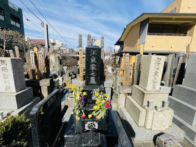 正受院