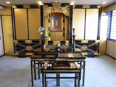 萬栄寺墓苑