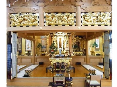 萬栄寺墓苑