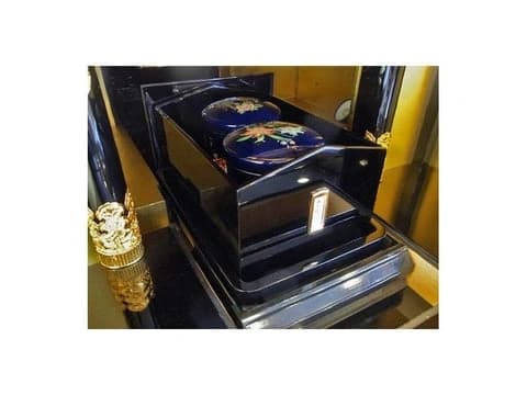 萬栄寺墓苑