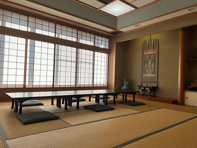 霊性院 のうこつぼ