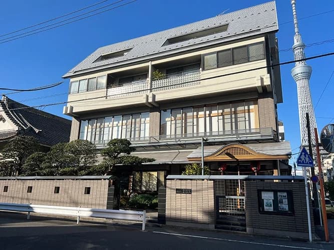 霊性院 のうこつぼ