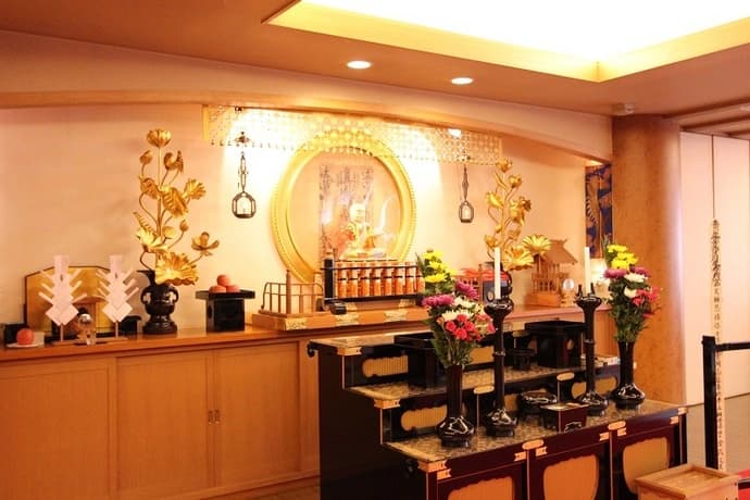 春慶寺納骨堂 えにしの苑
