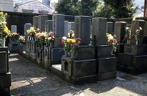 天祥寺