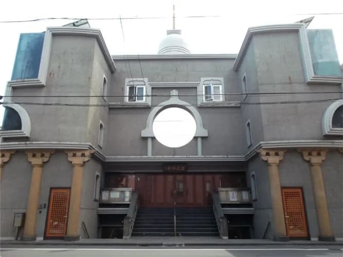 圓通寺・永代供養墓・納骨堂・一般墓