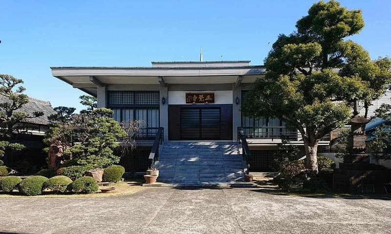 正覚寺