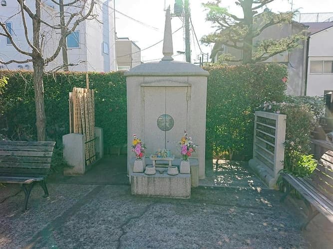 正覚寺