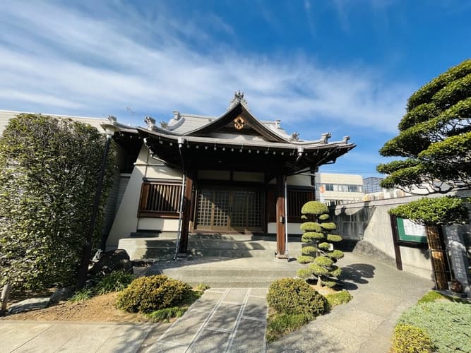龍光院