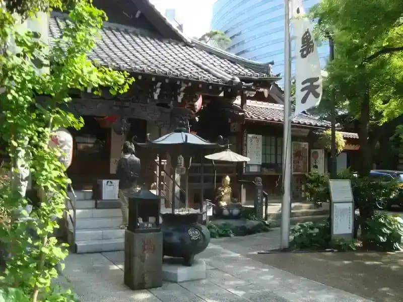 大圓寺