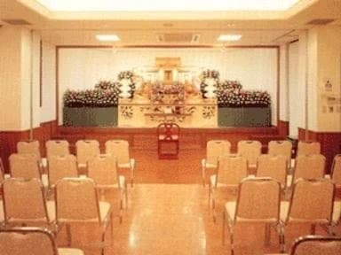 五百羅漢寺 目黒霊廟