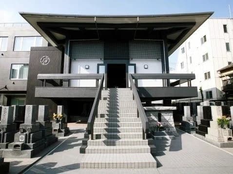 聖徳寺