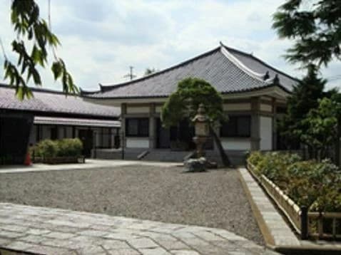 仲台寺