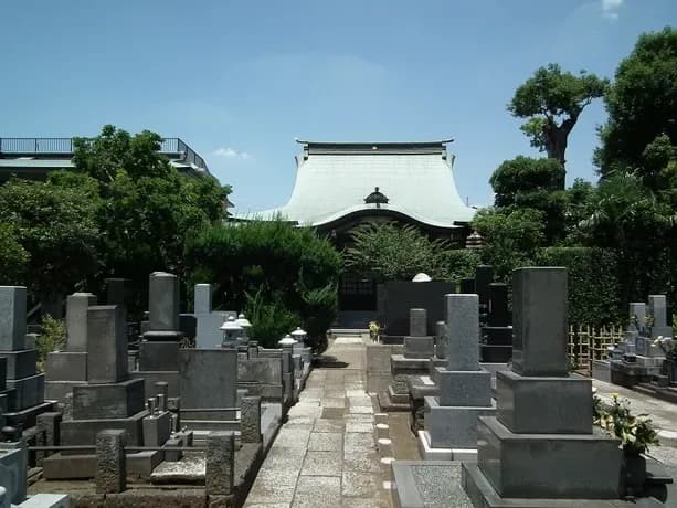 練馬春日浄苑