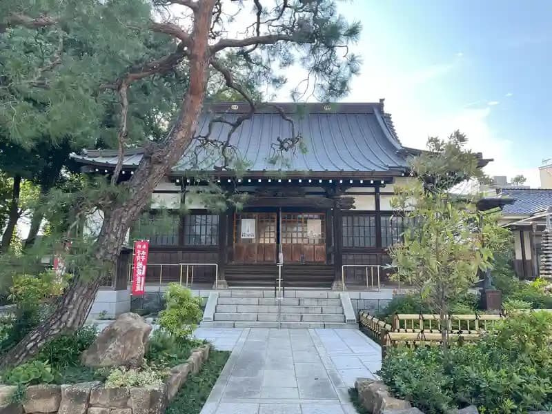 寿福寺