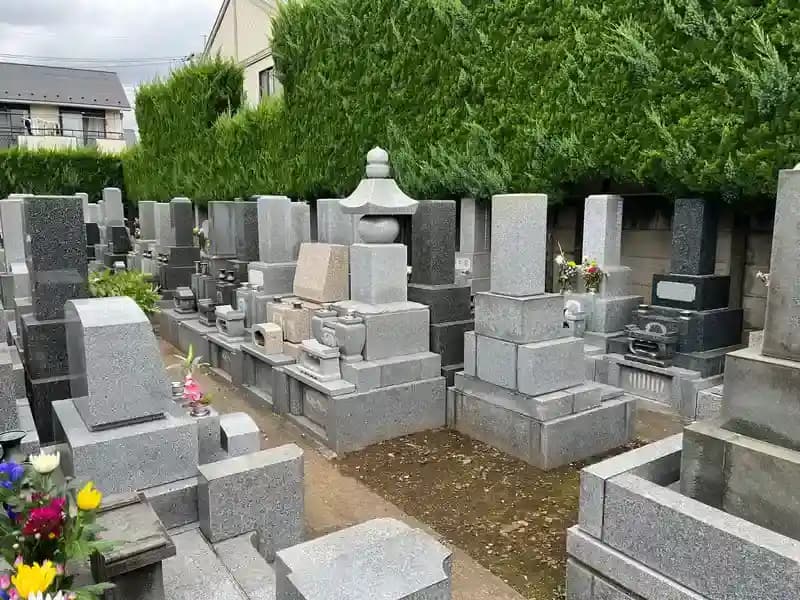 真宗高田派 南松寺