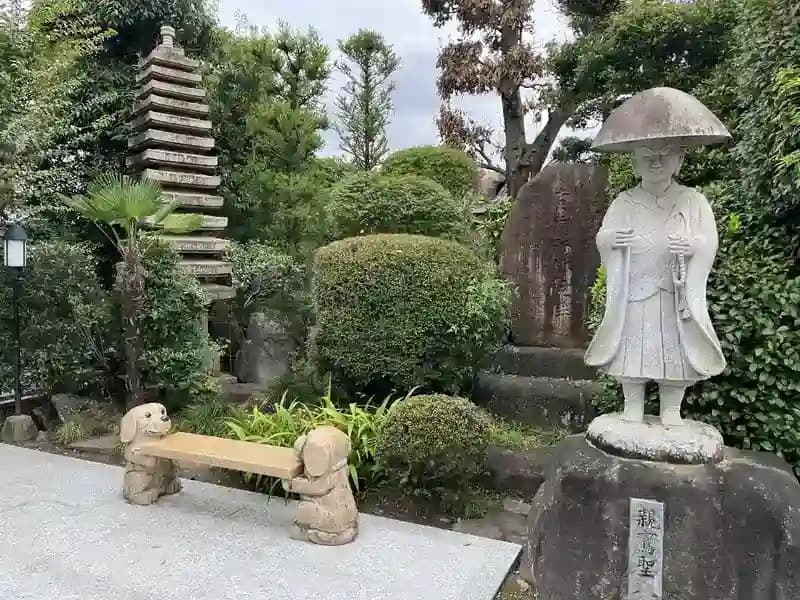 真宗高田派 南松寺