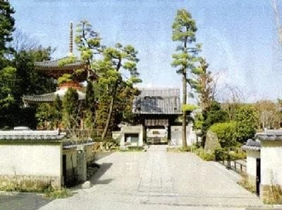 正覚院