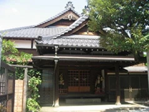 本性院