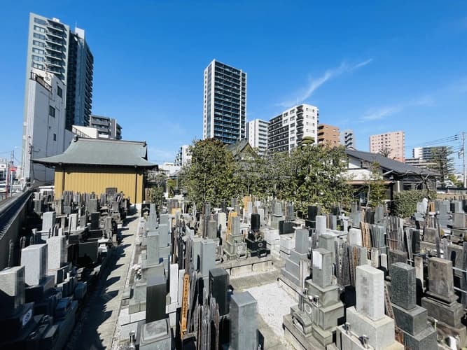 大満寺