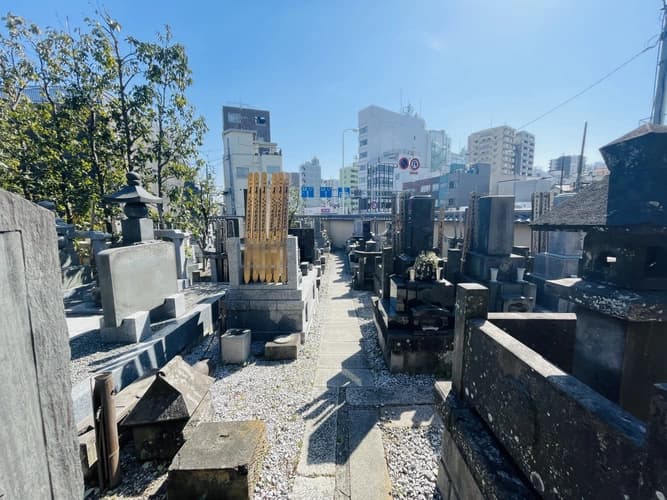 大満寺