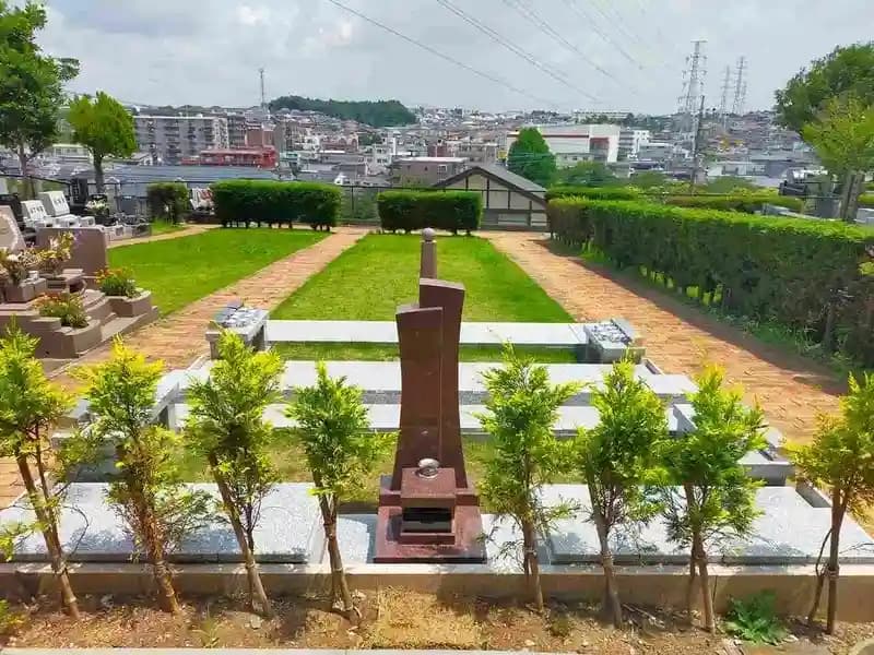 静林の丘 鶴ヶ峰霊園