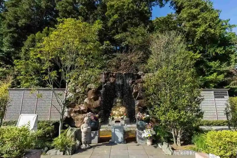 横浜三保浄苑
