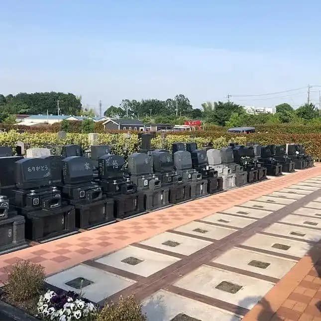 環境霊園　横浜みどりの森