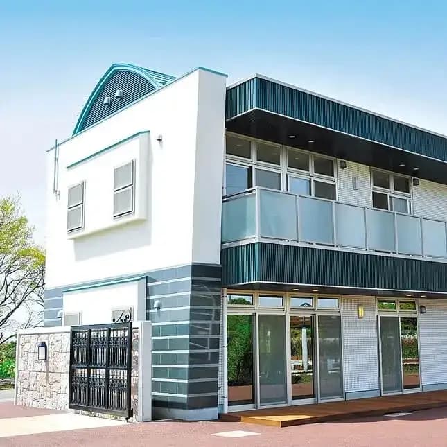公園墓地風の杜「湘南庭苑」