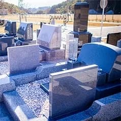 (公財)相模メモリアルパーク湘南森林霊園