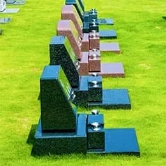 (公財)相模メモリアルパーク湘南森林霊園