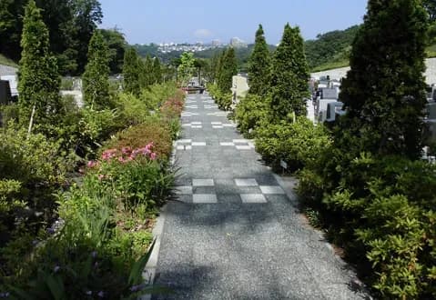 富鶴浄苑