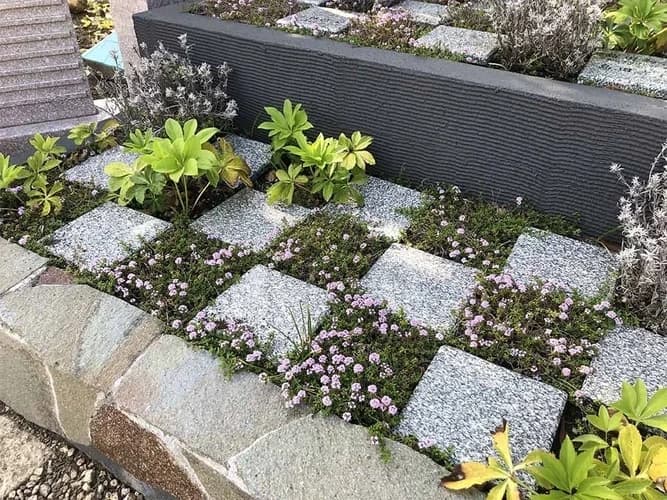 樹木葬墓地「令和の杜 金沢八景」