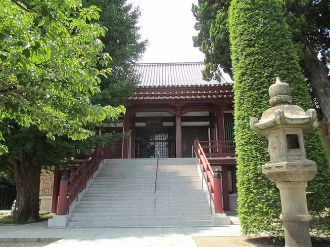 横須賀久里浜 樹木葬永久の郷